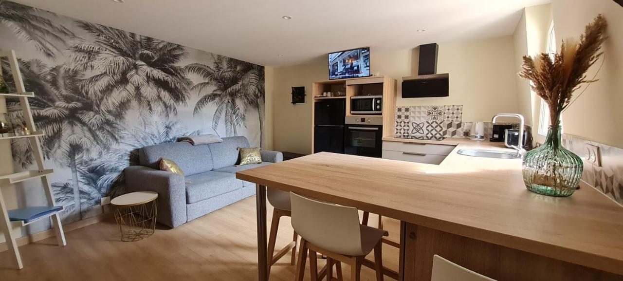 شقة Chez Jules - Duplex - Centre - Hospices بون المظهر الخارجي الصورة